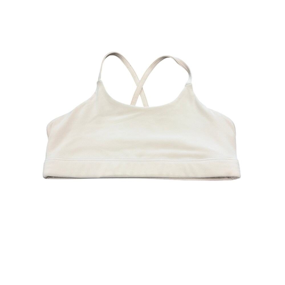 Athleta Girl sport bra